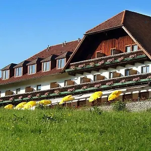 Schoene Aussicht Hotell