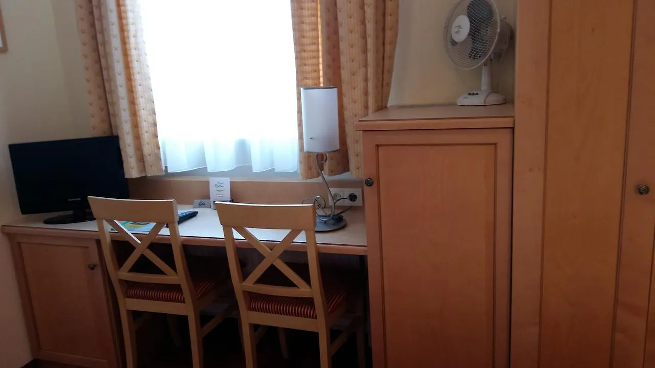 Guest house Pension Katrin Salzburg