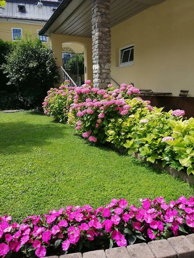 *** Guest house Pension Katrin Salzburg Austria