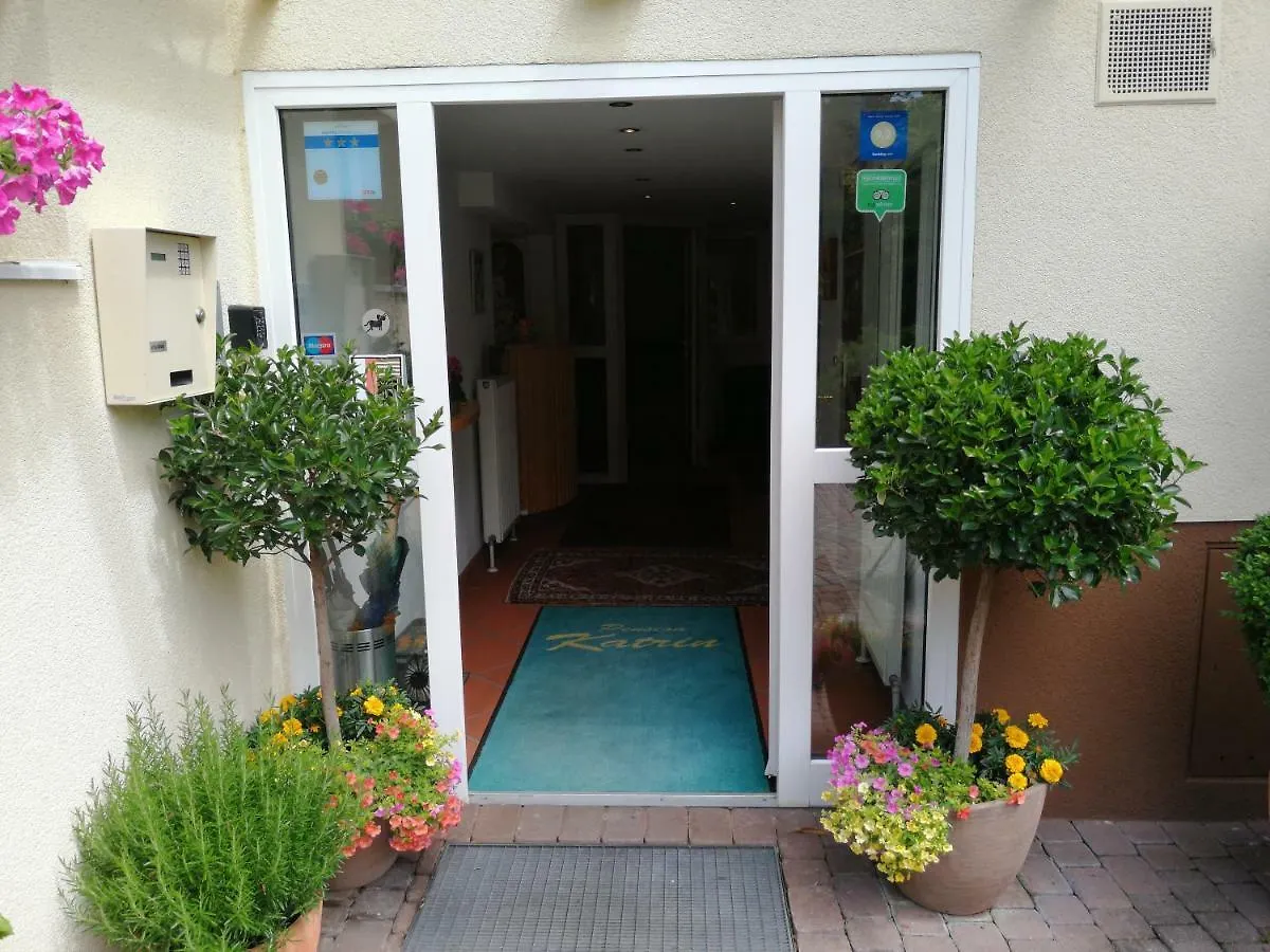 Pension Katrin Salzburg Guest house