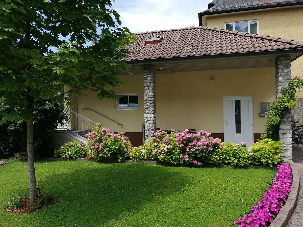 *** Guest house Pension Katrin Salzburg Austria