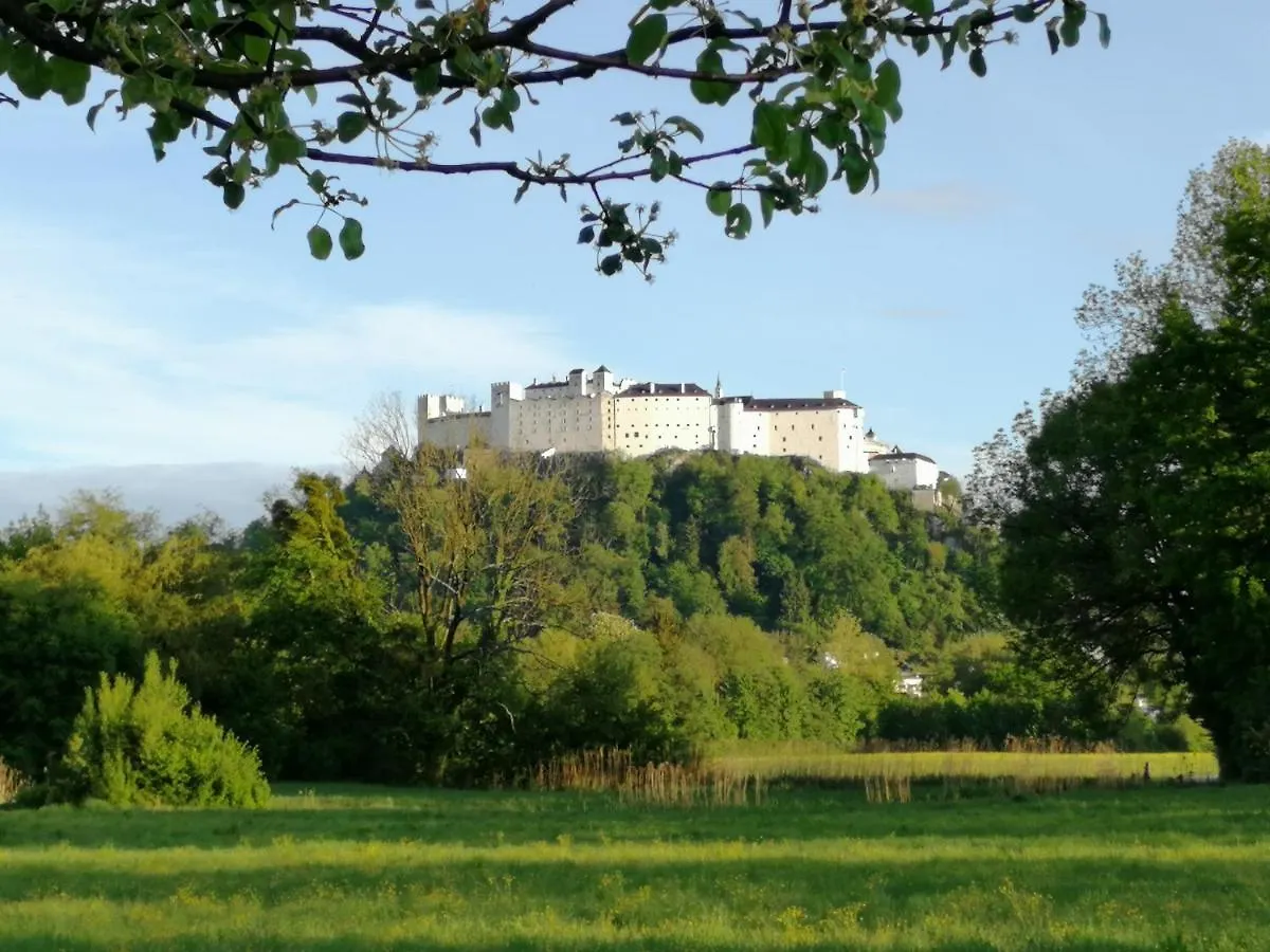 *** Guest house Pension Katrin Salzburg Austria
