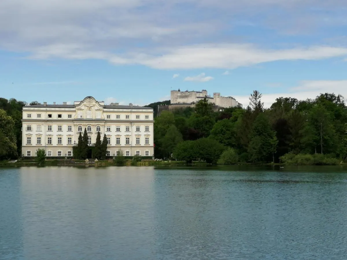 Guest house Pension Katrin Salzburg