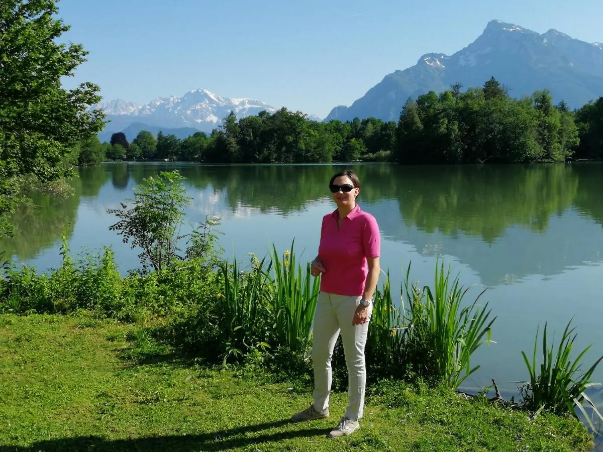 Pension Katrin Salzburg