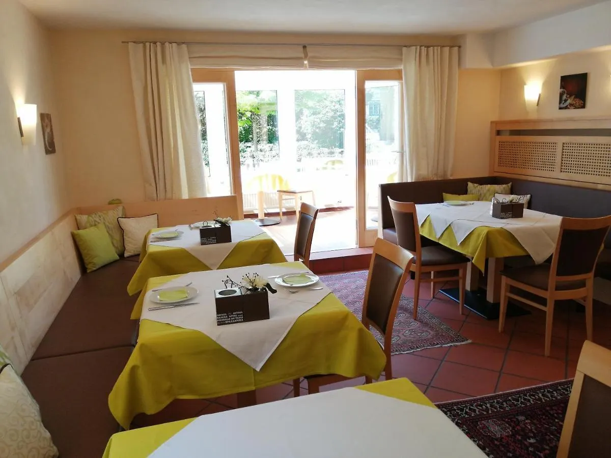 Guest house Pension Katrin Salzburg