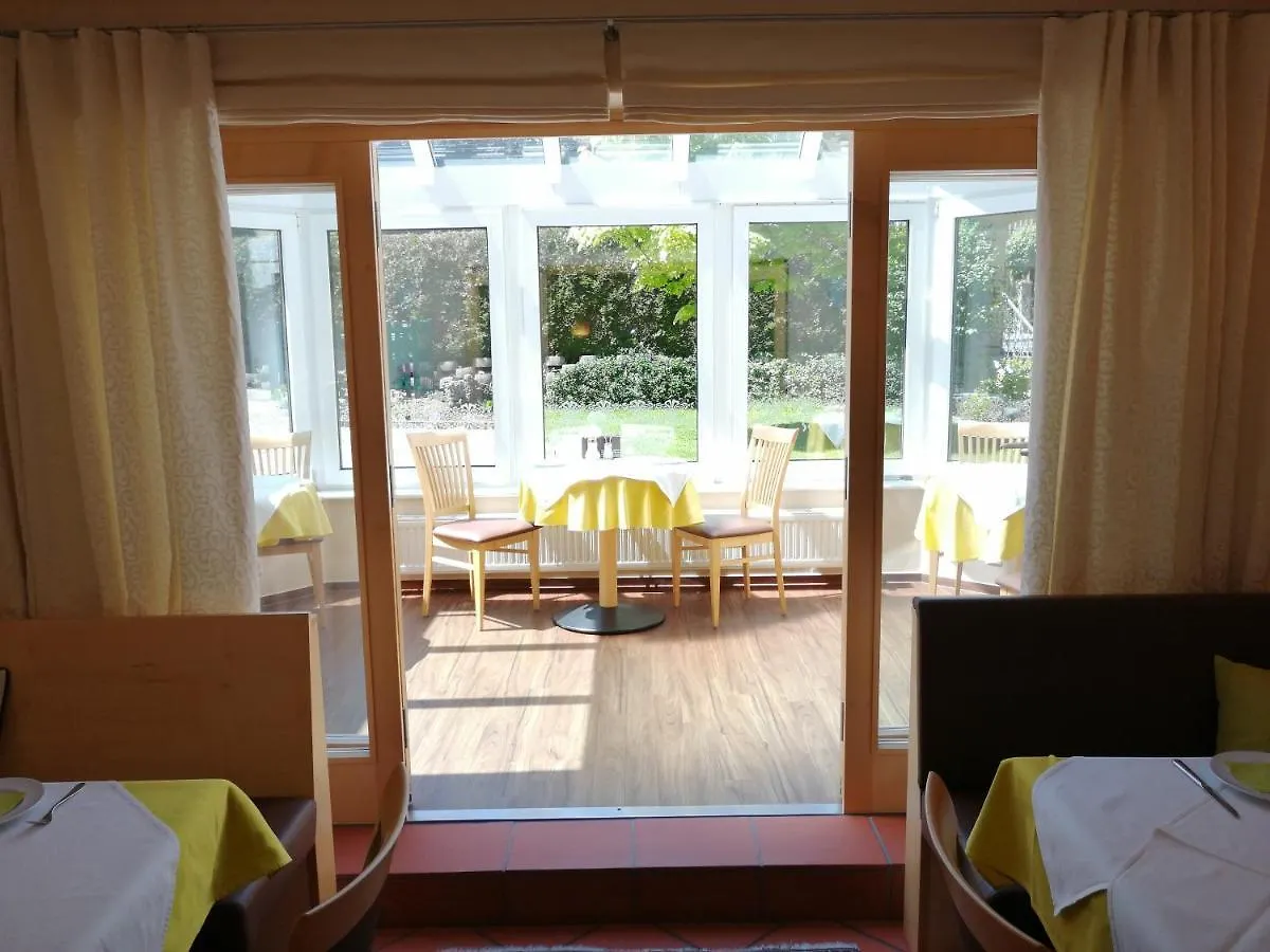 Pension Katrin Salzburg Austria
