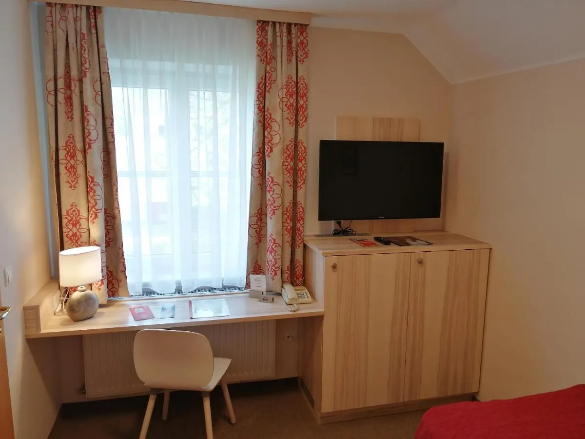 Guest house Pension Katrin Salzburg
