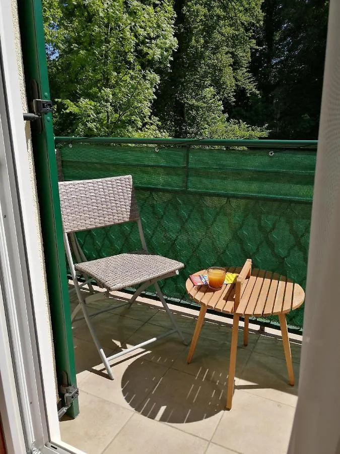 Pension Katrin Salzburg 3*,  Austria