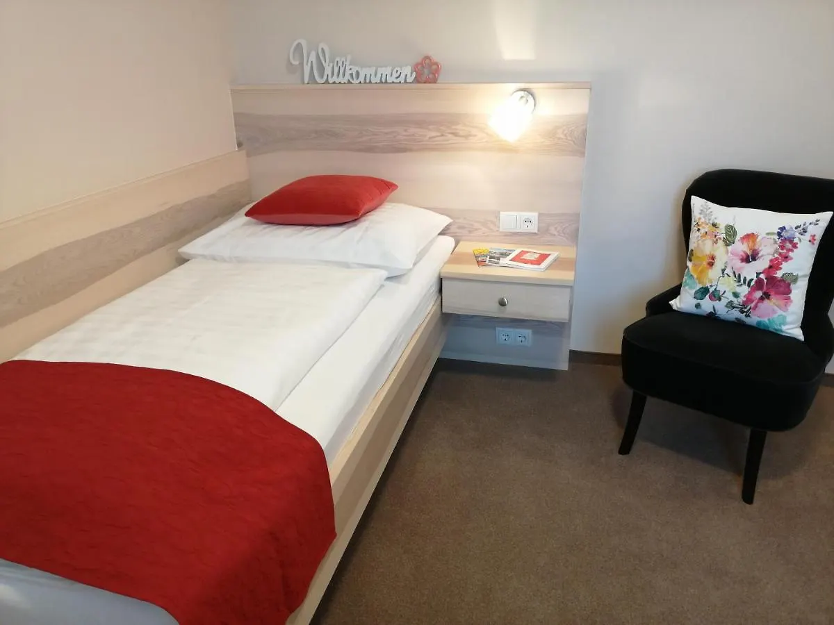 *** Guest house Pension Katrin Salzburg Austria