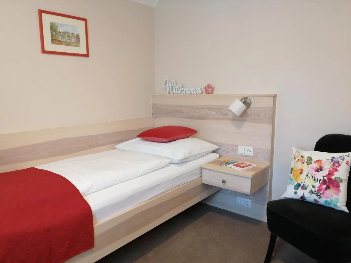 Pension Katrin Salzburg Guest house