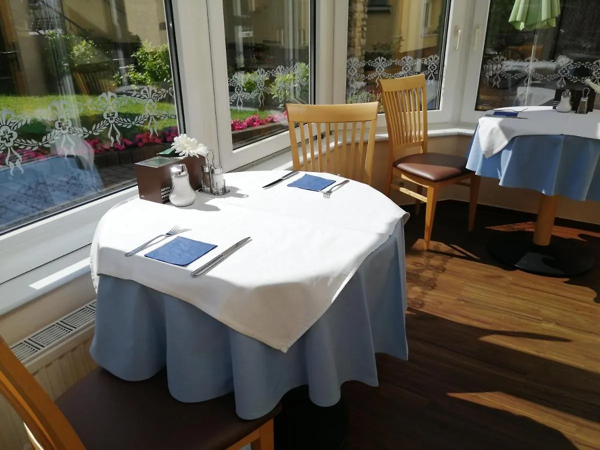 Pension Katrin Salzburg Guest house
