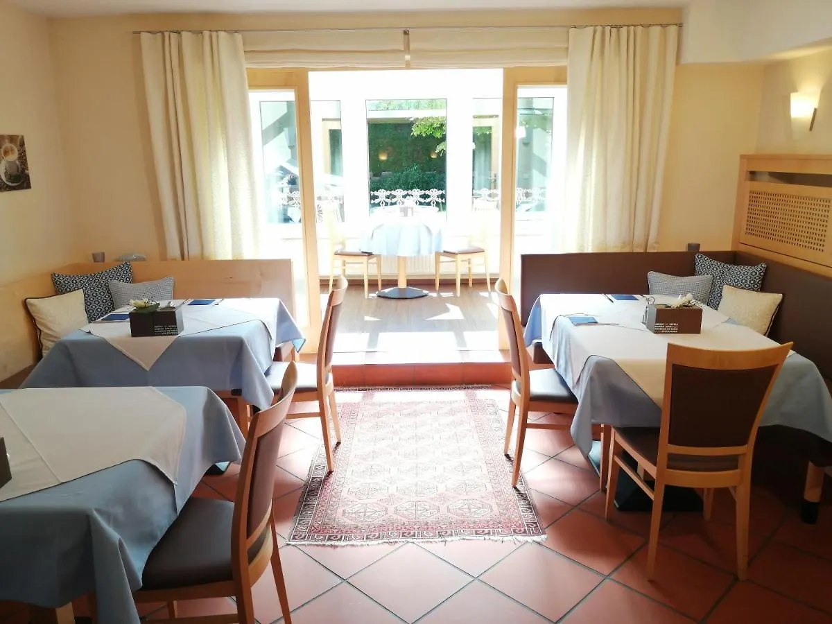 Pension Katrin Salzburg 3*,  Austria