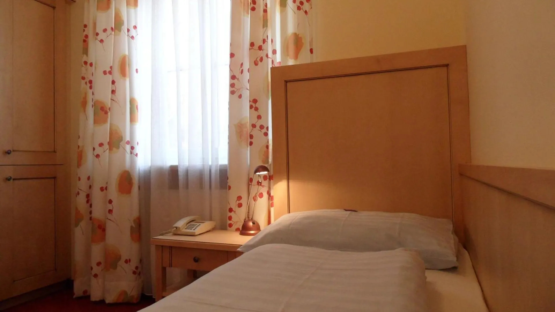 Pension Katrin Salzburgo Áustria