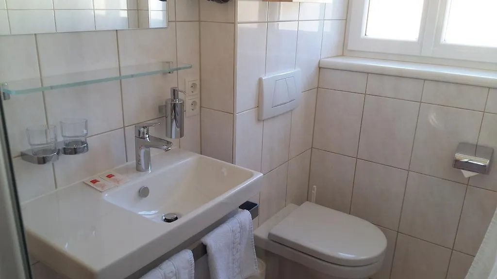 Pension Katrin Salzburgo Casa de hóspedes
