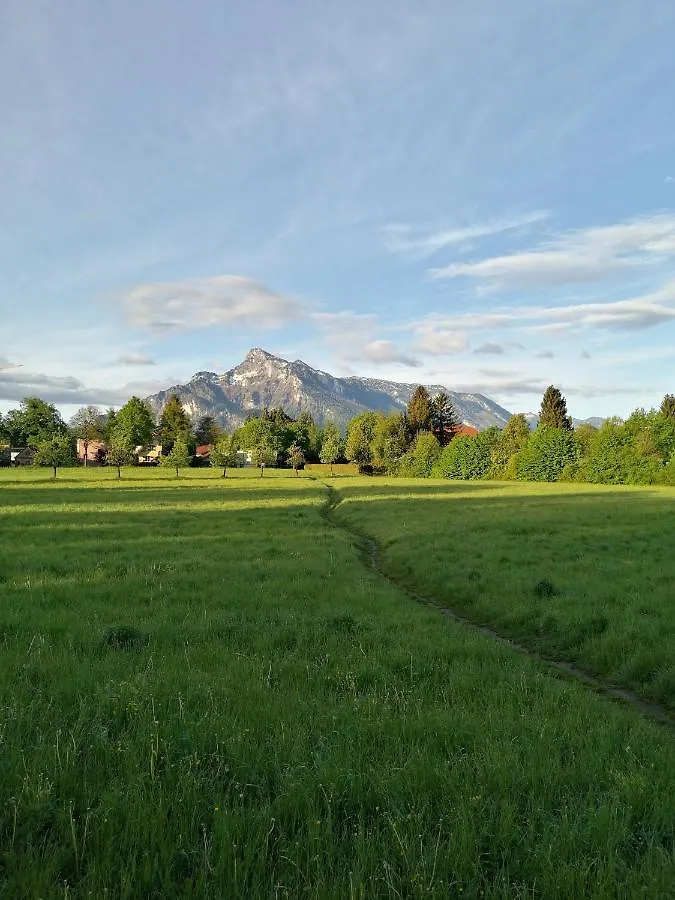 Pension Katrin Salzburg 3*,  Österrike
