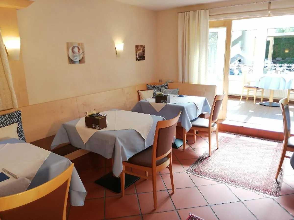 Pension Katrin Salzburgo